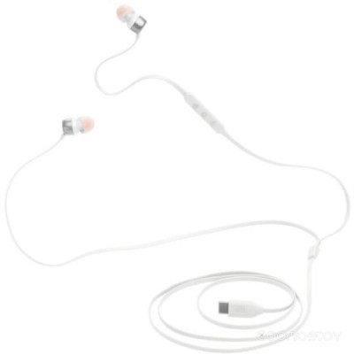 Tune 310C (белый)