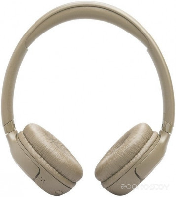 Tune 530BT (бежевый)