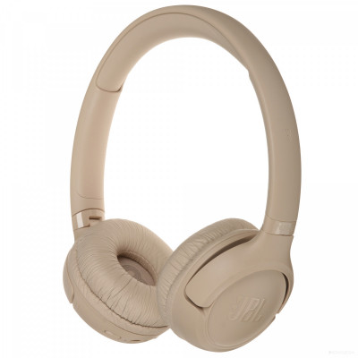 Tune 530BT (бежевый)