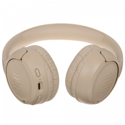 Tune 530BT (бежевый)