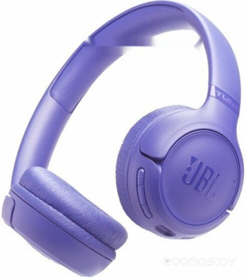 Tune 530BT (сиреневый)