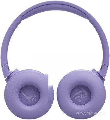 Tune 670NC (сиреневый, китайская версия)