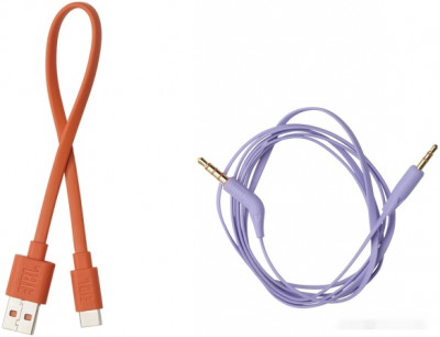 Tune 670NC (сиреневый)