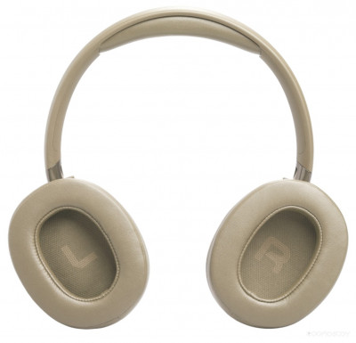 Tune 780NC (бежевый)