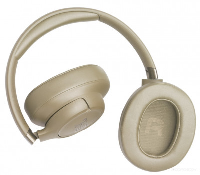 Tune 780NC (бежевый)