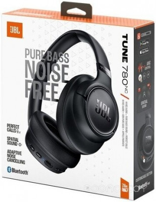 Tune 780NC (черный)