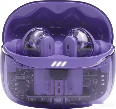 Tune Beam 2 Ghost Edition (фиолетовый)