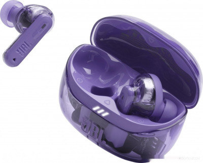 Tune Beam 2 Ghost Edition (фиолетовый)