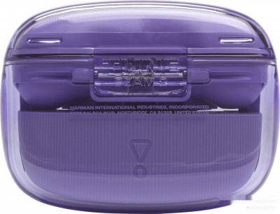 Tune Beam 2 Ghost Edition (фиолетовый)