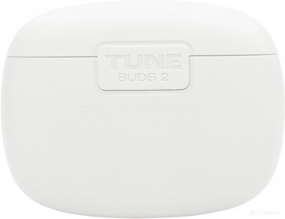Tune Buds 2 (белый)