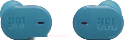 Tune Buds 2 (темно-бирюзовый)