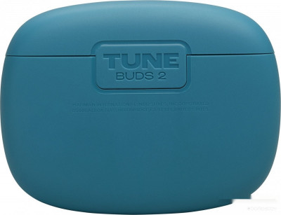 Tune Buds 2 (темно-бирюзовый)
