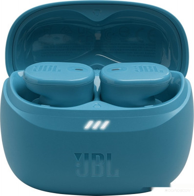 Tune Buds 2 (темно-бирюзовый)