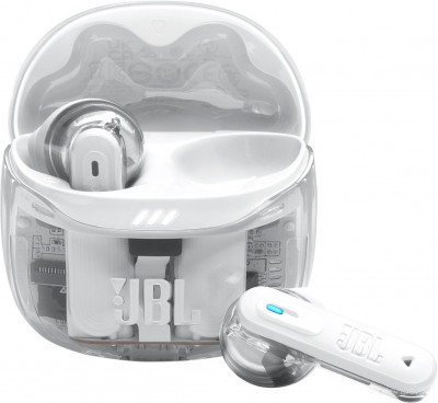 Tune Flex 2 Ghost (белый)