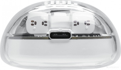 Tune Flex 2 Ghost (белый)