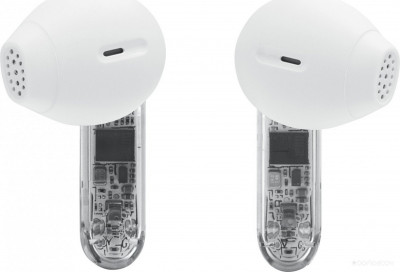 Tune Flex 2 Ghost (белый)