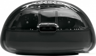 Tune Flex 2 Ghost (черный)