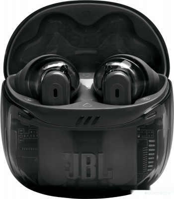 Tune Flex 2 Ghost (черный)