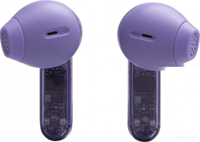 Tune Flex 2 Ghost (фиолетовый)