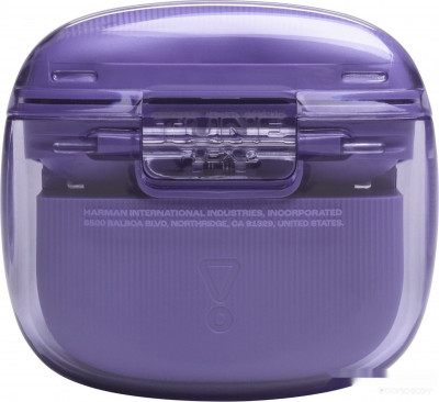 Tune Flex 2 Ghost (фиолетовый)