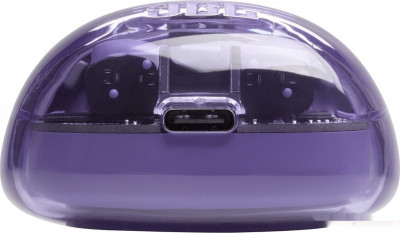 Tune Flex 2 Ghost (фиолетовый)