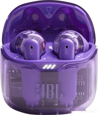 Tune Flex Ghost (фиолетовый, китайская версия)