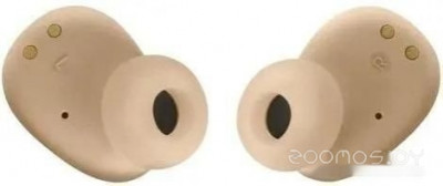 Wave Buds (бежевый)