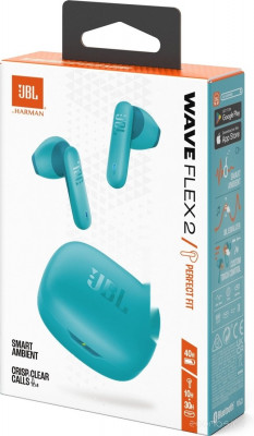 Wave Flex 2 (голубой)