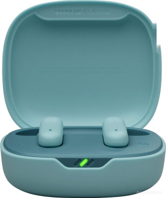 Wave Flex 2 (голубой)