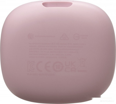 Wave Flex 2 (розовый)