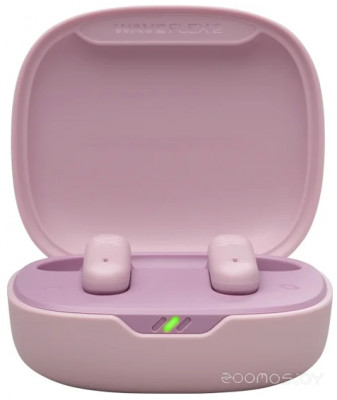 Wave Flex 2 (розовый)