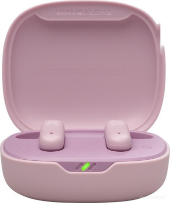 Wave Flex 2 (розовый)