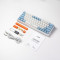 ZA63 Pro White Blue Orange (TNT Yellow)