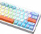 ZA63 Pro White Blue Orange (TNT Yellow)