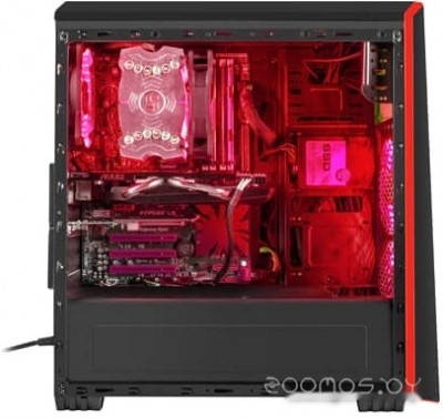 Gamer 5i9400FD16HD1SD24X166TL2W6