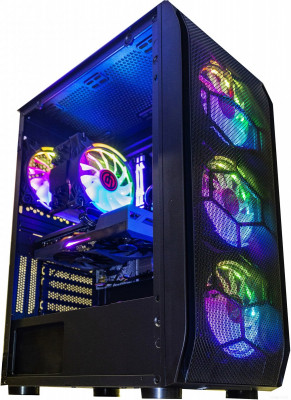 Gamer 5i9400FD16SD48X166TL2W6