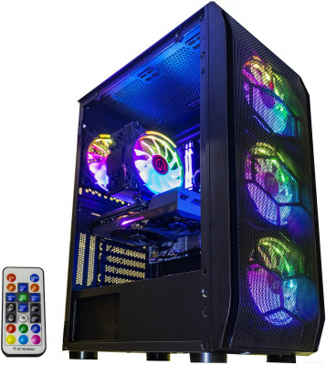 Gamer 5i9400FD16SD48X166TL2W6