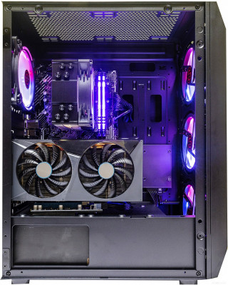 Gamer 5i9400FD16SD48X166TL2W6