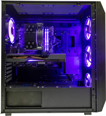 Gamer 5i9400FD16SD48X166TL2W6