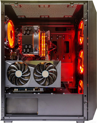 Gamer 5i9400FD16SD48X166TL2W6