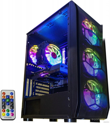 Gamer 5R2600D16HD1SD24X166TL2W6