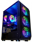 Gamer 5R2600D16SD12X166L2W6