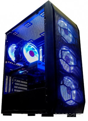 Gamer 5R2600D16SD12X166L2W6