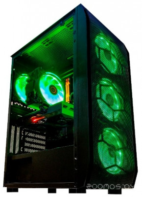 Gamer 5R2600D16SD12X166L2W6