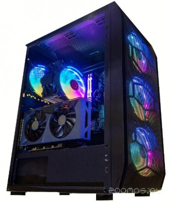 Gamer 5R2600D16SD12X166L2W6