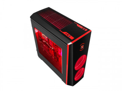 Gamer 5R3600D32SD24X165L2W5