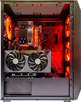 Multimedia 5R5600GD16SD96VGAL2W5