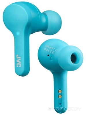 HA-A7T (голубой)