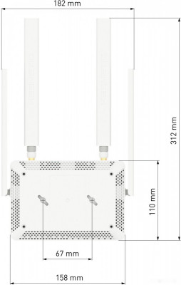 Runner 4G KN-2212