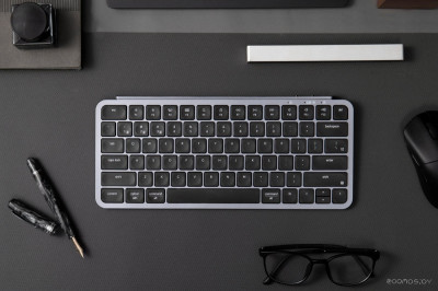 B1 Pro B1P-K1-RU (серый космос)